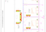 do floor plan, elevation, architectural drawing in autocad, revit